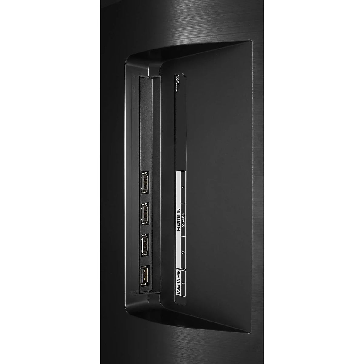 Restored  55" Class 4K (2160P) Smart   () (Refurbished)