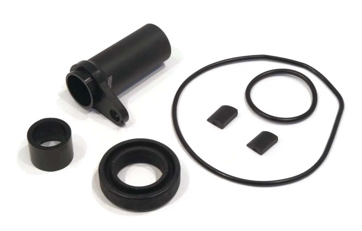 The  Shop | Water Pump Impeller Housing Repair Kit For Mallory 9-43408, 943408 Outboard Boat