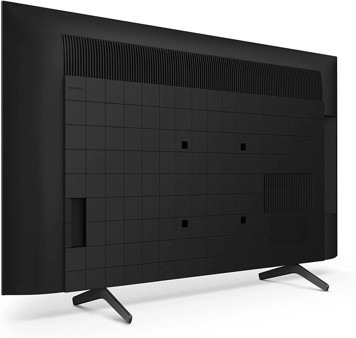 Sony  43-inch 4K   with  Features Smart  with Sanus - 42-90" Advanced Tilt 4D  Wall Mount (2022)