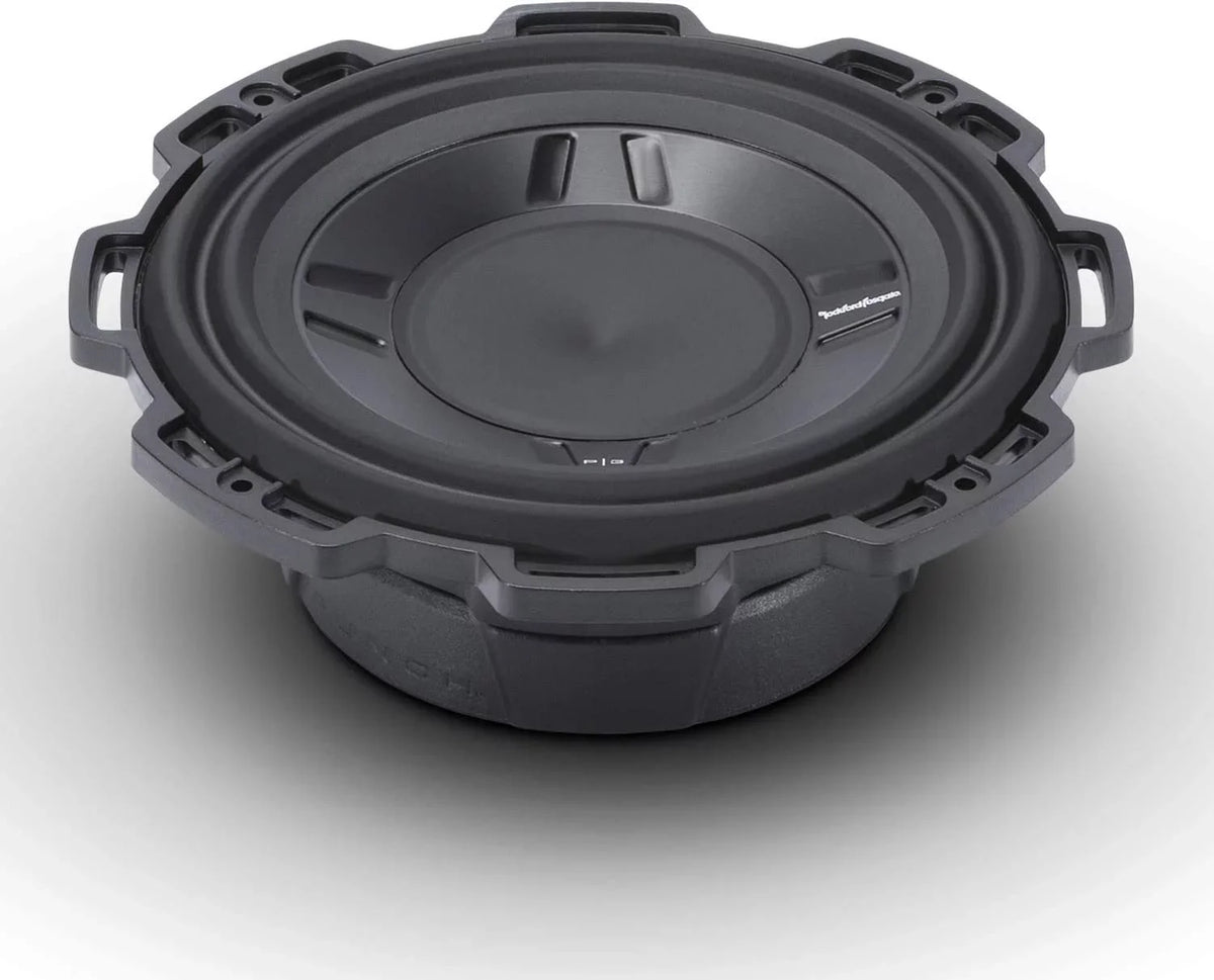 Rockford Fosgate -12 12" Shallow Mount Subwoofer Truck Car