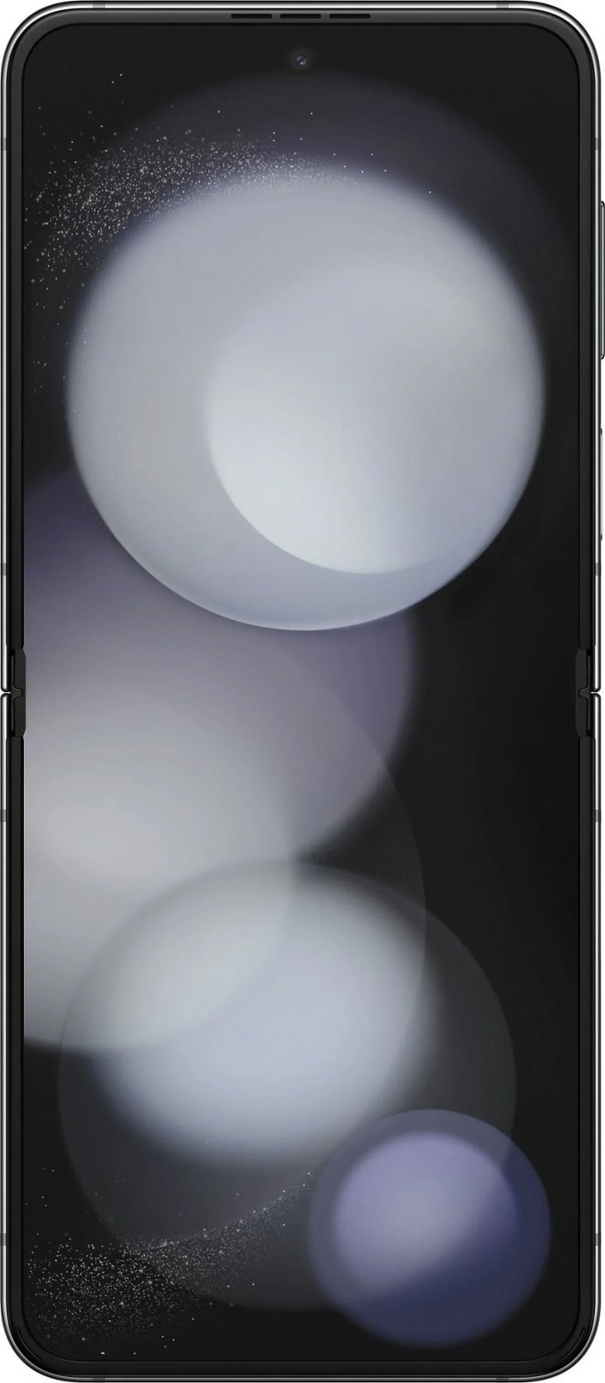 Restored Samsung Galaxy  Flip5 256GB Unlocked Graphite (Refurbished)