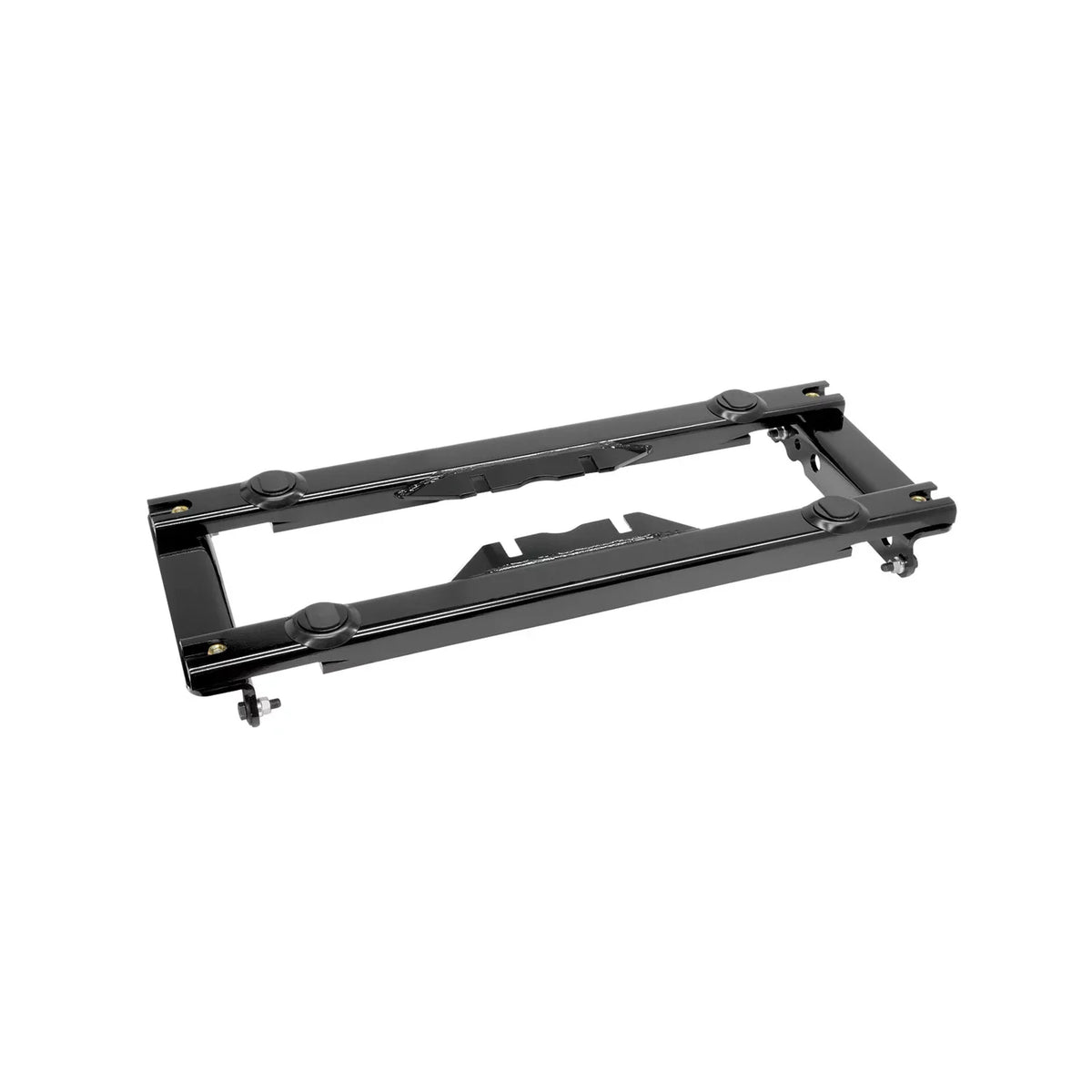 Reese 30126 Elite Series Fifth Wheel Rail Kit - Ford -250/-350/-450 Super Duty