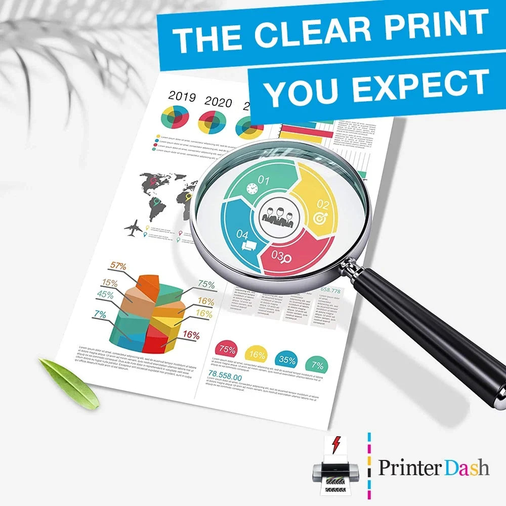 PrinterDash Compatible Replacement for Star-Micronics -200 Series/-235/-242/-292/-512/-200 Series/-212/-242/-500/-2000 Black ... Printer Ribbons (6/) (-002B)