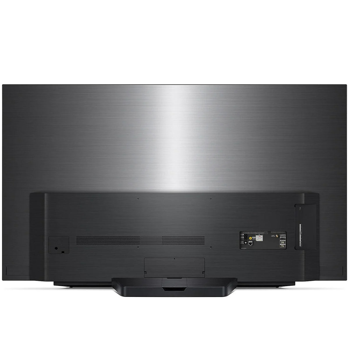 Restored  55" Class 4K (2160P) Smart   () (Refurbished)