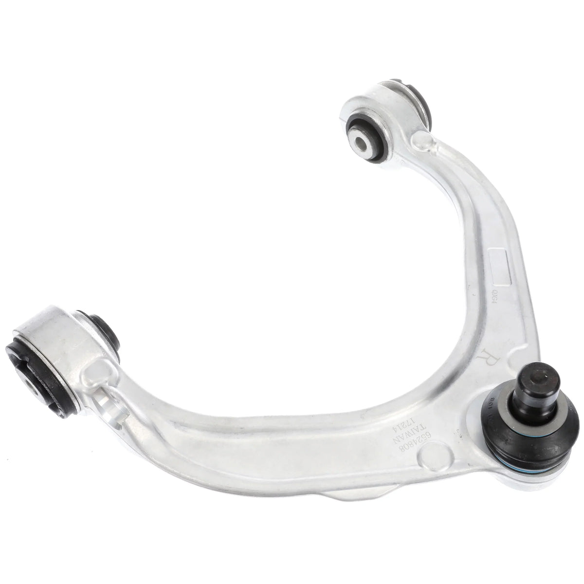 Dorman  Front Passenger Side Upper Alignment Caster / Camber Control Arm for Specific  Models Fits select: 2007-2018  , 2008-2019