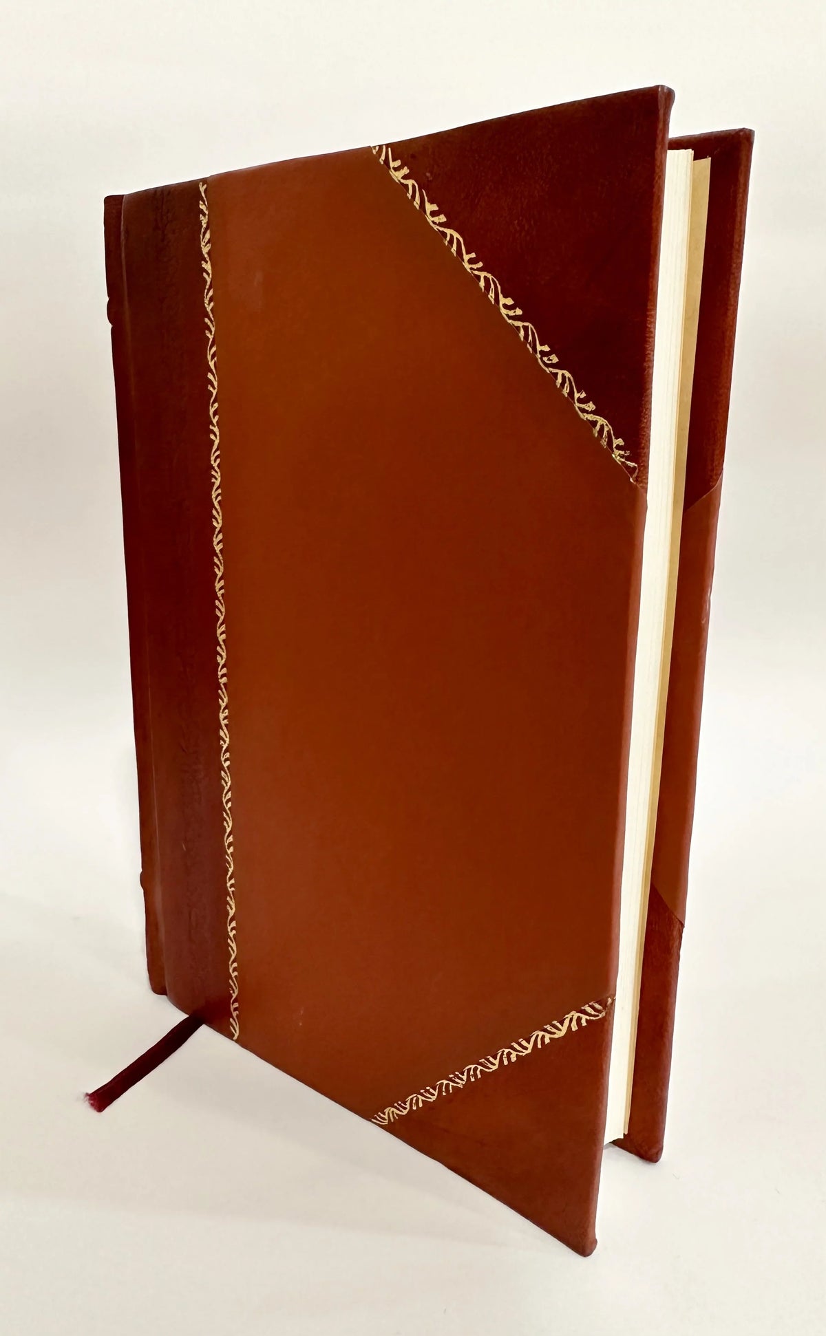 Study of Some Possible Sources of Industrial Alcohol in China / Sum, Nim Chi (1916) (1916) [Leather Bound]