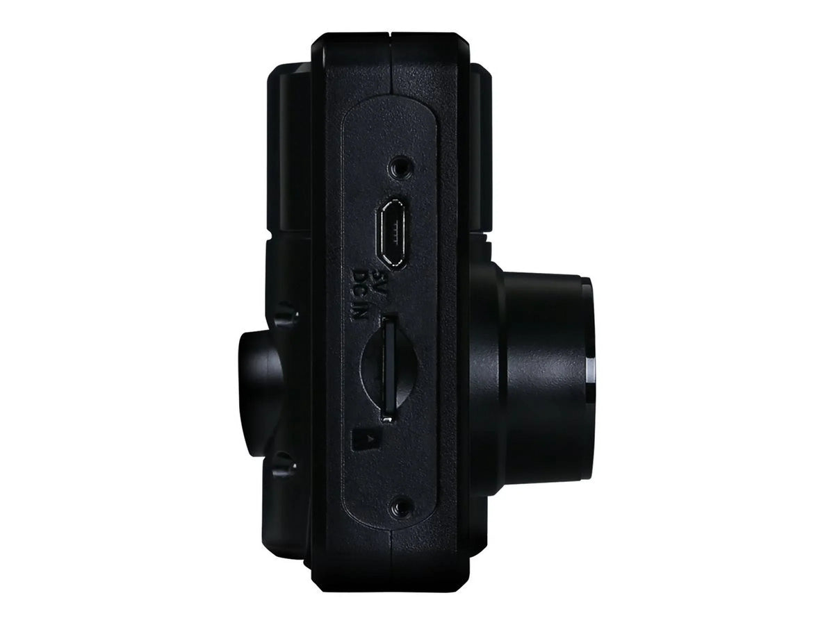 Transcend DrivePro 550B - Dashboard camera - 1080p / 60 fps - Wi-Fi -  /