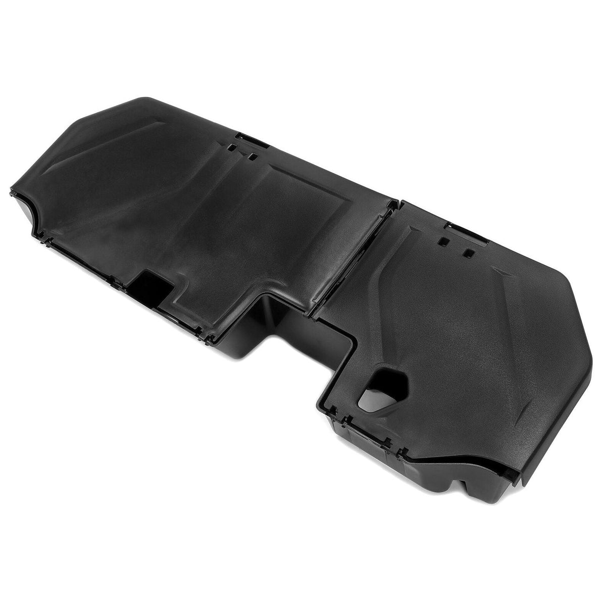 Teledu UnderSeat Storage Box Replace 84734683 For Chevy  19-22 Chevy Silverado