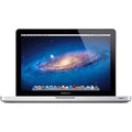 Restored Apple MacBook Pro Core i5 2.5GHz 4GB  160GB  13 - / (Refurbished)