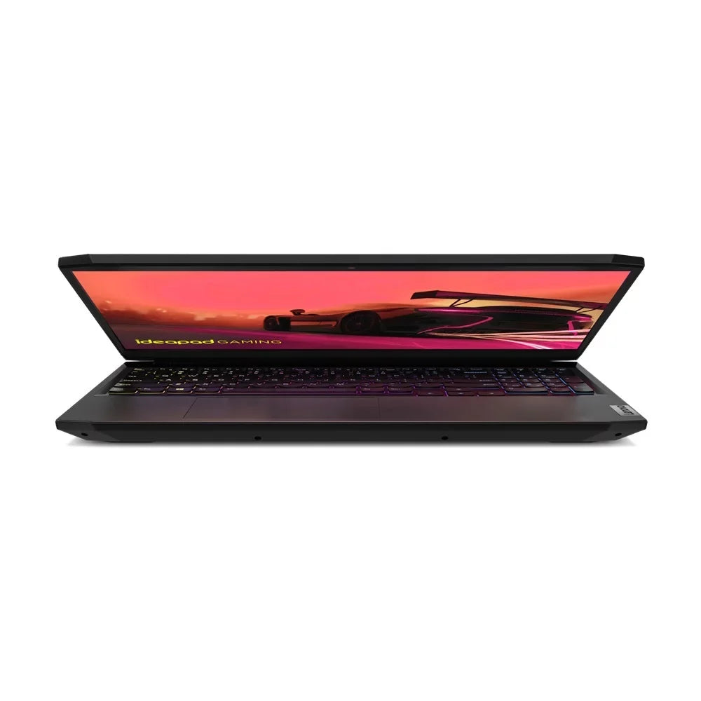 Lenovo IdeaPad 3 Gaming Laptop, 15.6" 120Hz  Display,  Ryzen 7 5800H Upto 4.4GHz, 8GB , 1TB NVMe ,  GeForce  3060, , Wi-Fi, Bluetooth, Windows 11 Home