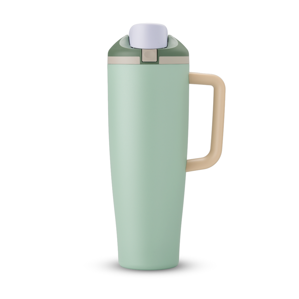 40oz Tumbler - Second Set 04