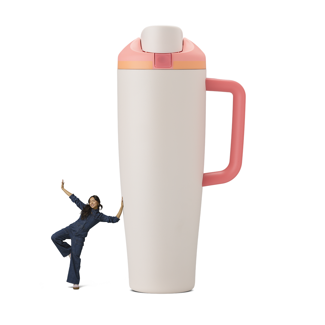 FreeSip® Tumbler - Second Set 25