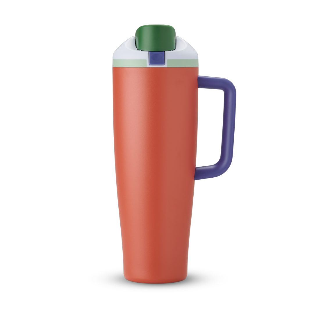 40oz Tumbler - Second Set 04