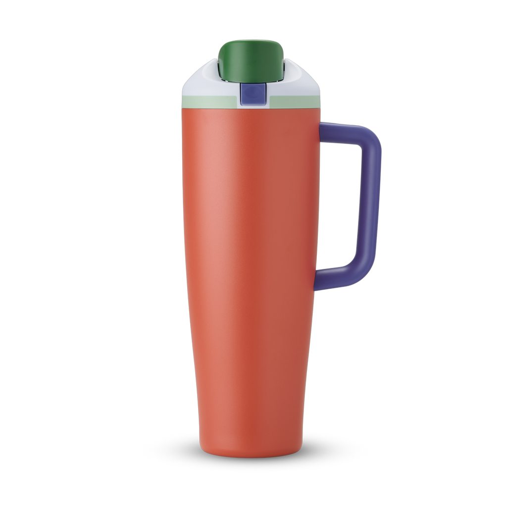 40oz Tumbler - Second Set 03