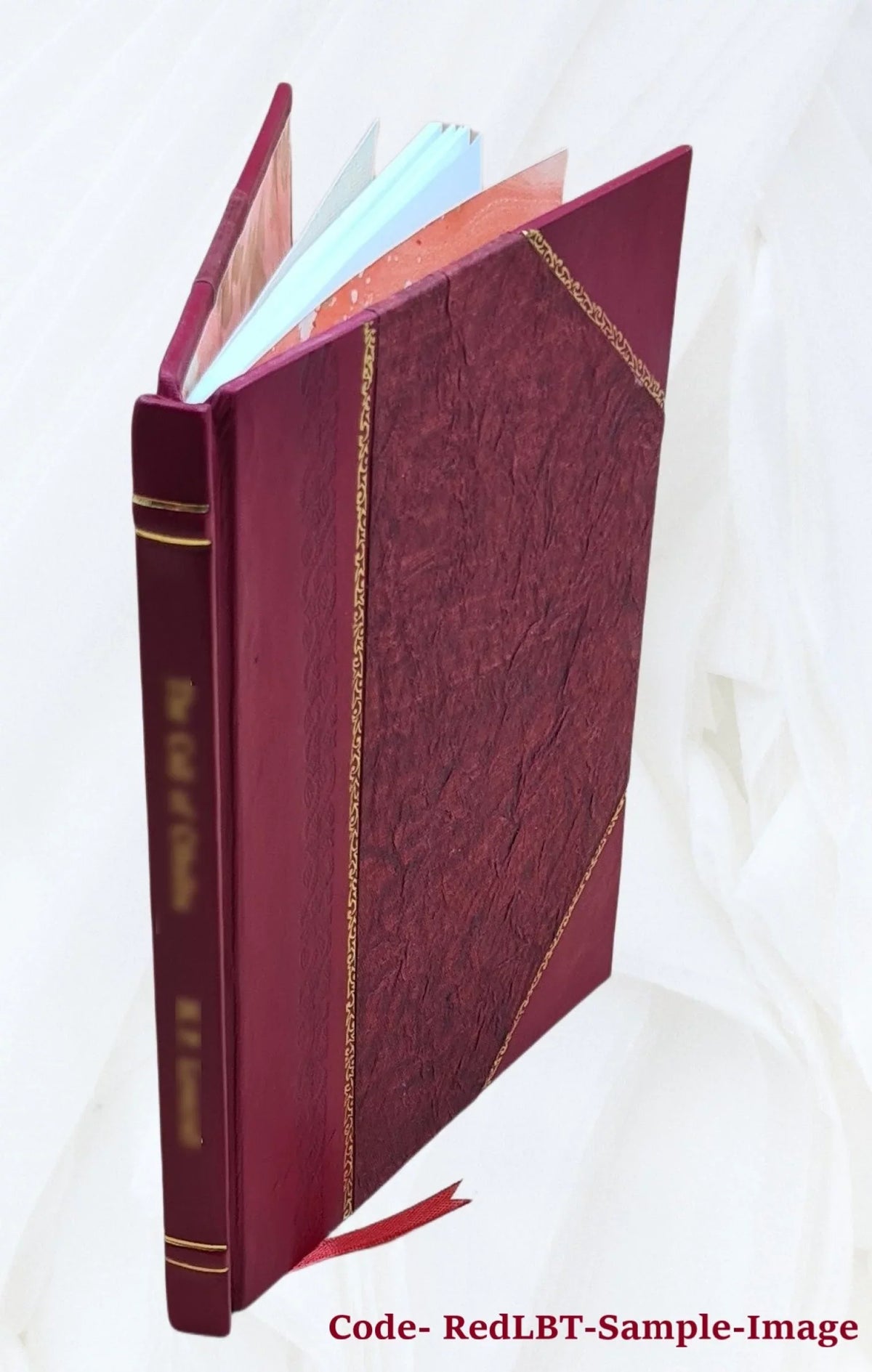 '-35 improvement, Gregory to Copano Bay Causeway : environmental impact statement. Volume  1970 [Leather Bound]