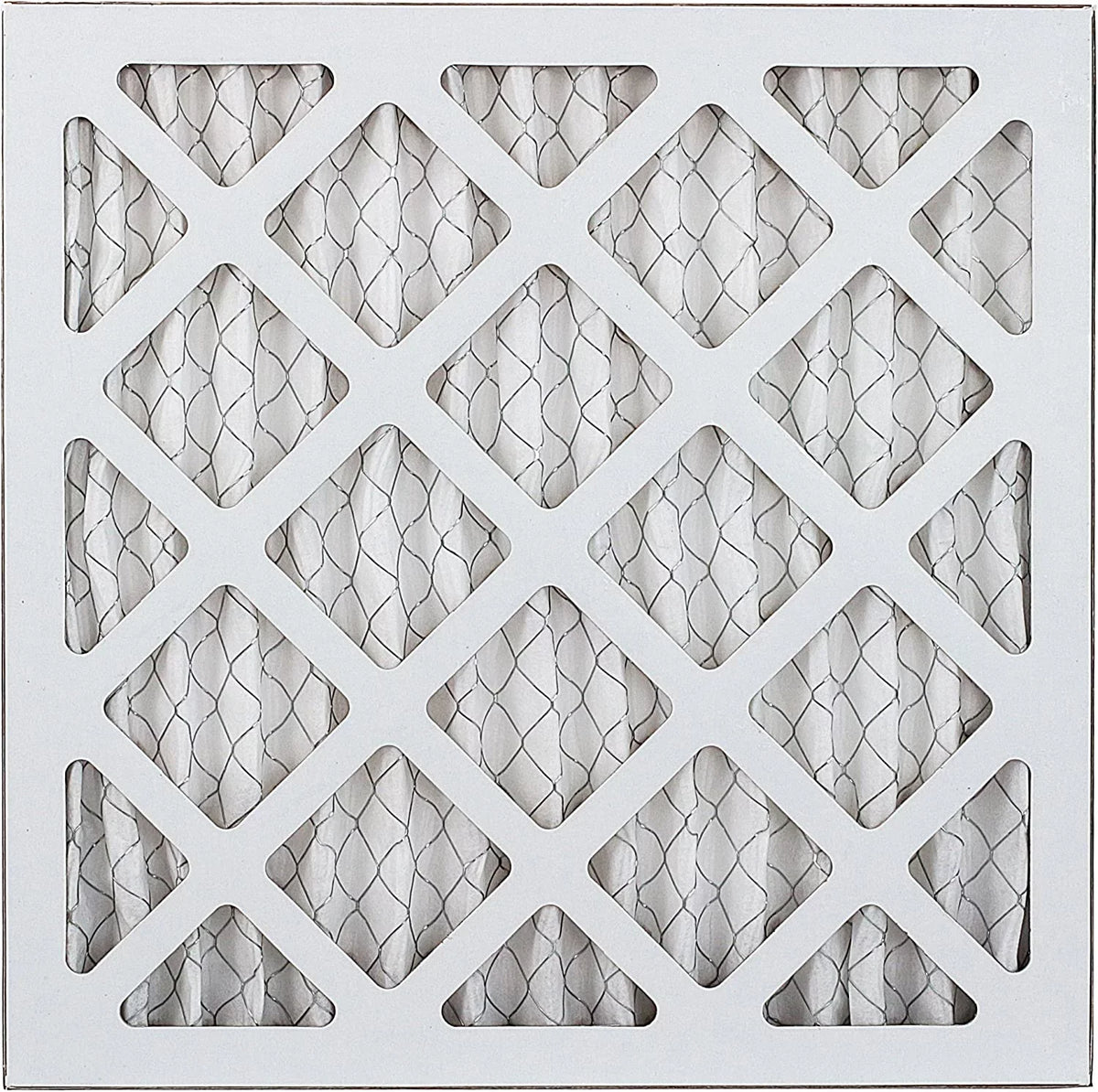 Filterbuy 30x30x1  8 Pleated   Furnace Air Filters (1-Pack)