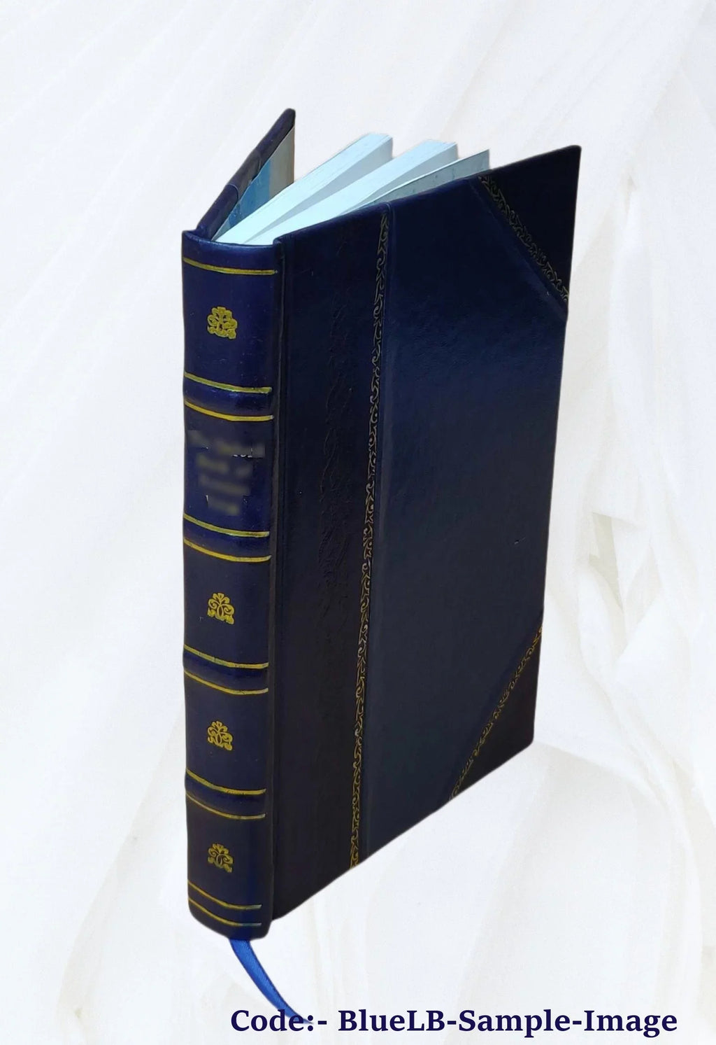 Stuttur Siða-Lærðomur fyrir góðra Manna Børn. Utlagður af Guðlaugi Sveinssyni. Asamt Viðbætir um Barna-Aga af Mag. Hasse.  útgáfa. 1838 [Leather Bound]