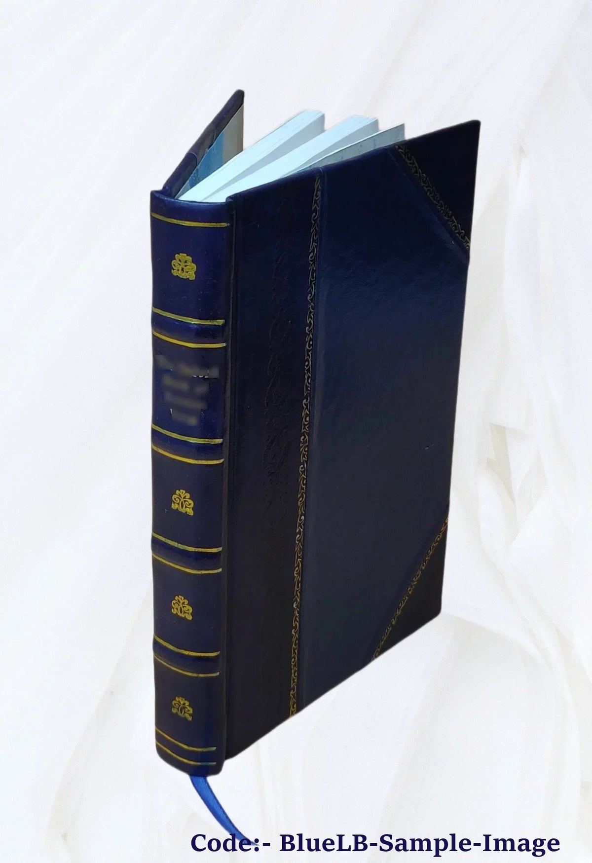 Le Gilblas de la revolution ou les confessions de . Giffard. 3 1824 [Leather Bound]