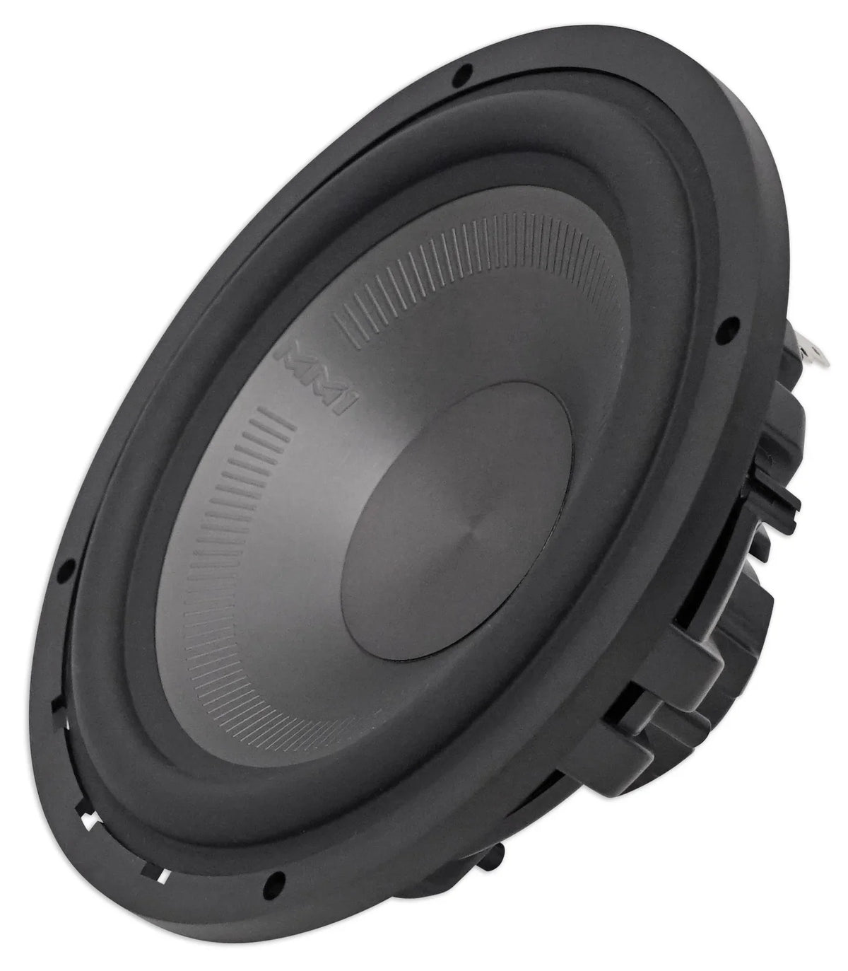 Polk Audio  6.5” 750w Component Car Speakers+Free Powered Monitor Speakers