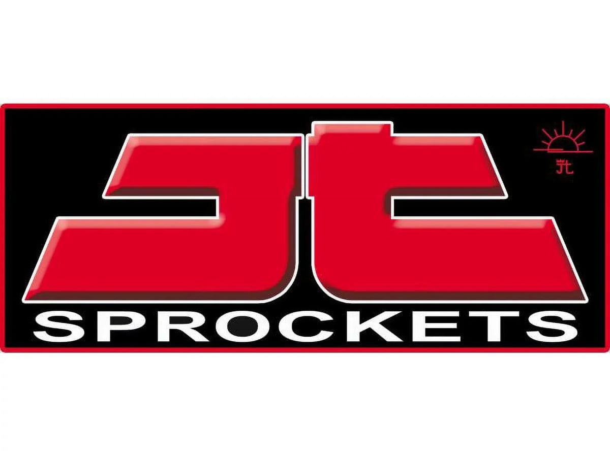 Front & Rear Sproket Kit for   - 79-81  Sprockets