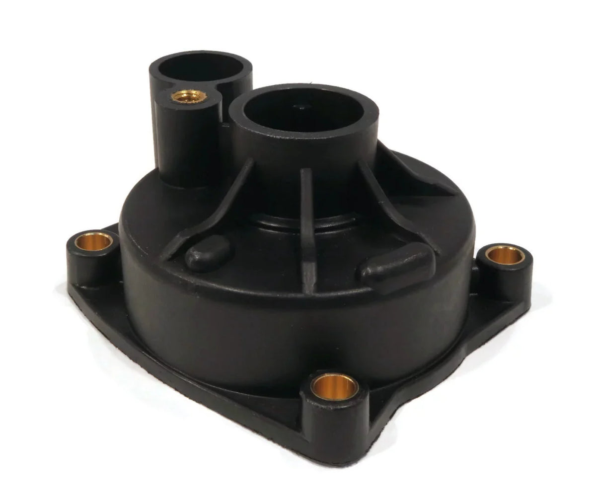 The  Shop | Water Pump Impeller Housing Repair Kit For Mallory 9-43408, 943408 Outboard Boat