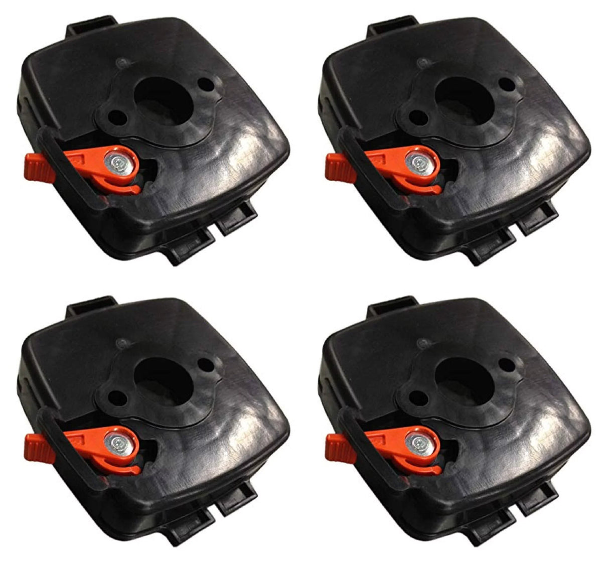Echo 4 Pack of Genuine  Replacement Air Cleaner Cases -4PK