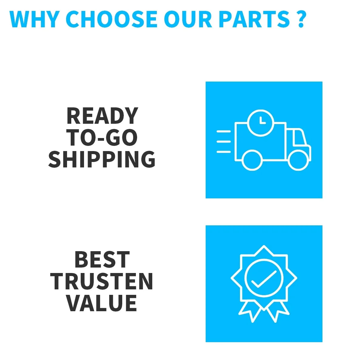 Teledu Fender Liners Front Driver Left Side Left Hand For 16-21 Land Cruiser