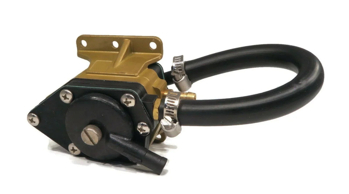 The  Shop |  Conversion Fuel Pump for 1991 Evinrude 175  , 150