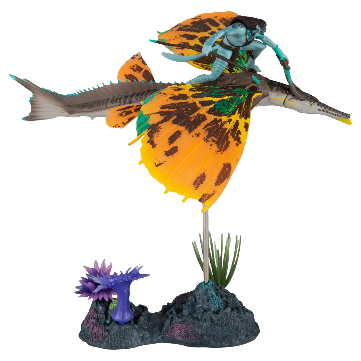 Disney Avatar Large Deluxe Creature -  Skimwing/Tonowari