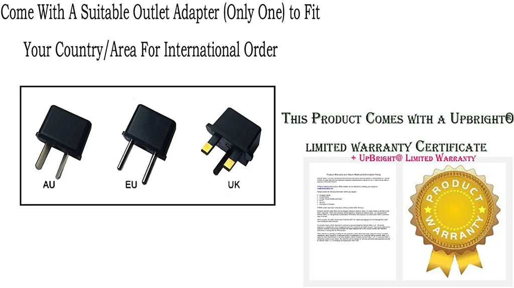 / Adapter Compatible with Samsung - -/  700 Slim Soundbar Speaker -/ -/ -/ -/ -/ / 23V  25W Power Supply Cord