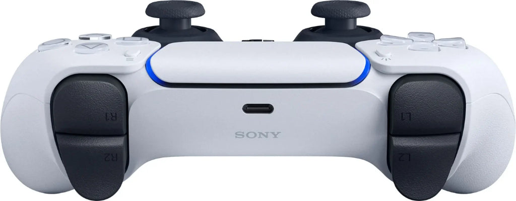 Sony Playstation 5 Disc Version Console with Extra White Controller, Surge  Grip Kit With Precision Aiming Rings and Far Cry 6 Bundle