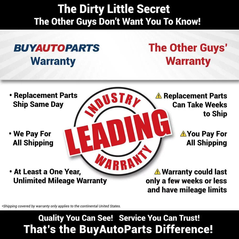 For Ford Ranger 1995 / Kit w/  Compressor Condenser & Drier - Buyautoparts