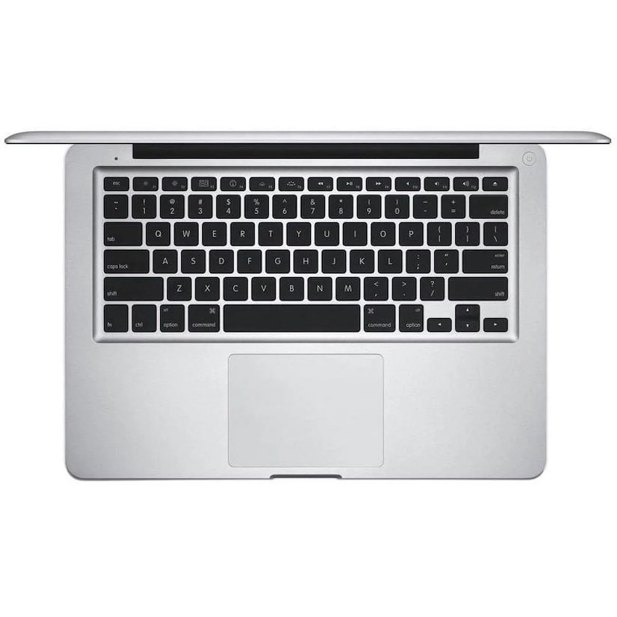 Apple MacBook Pro 13.3 Inch Laptop (Intel Core i5 2.5 GHz, 4  1600MHz  , 500  ) / (Certified Used)