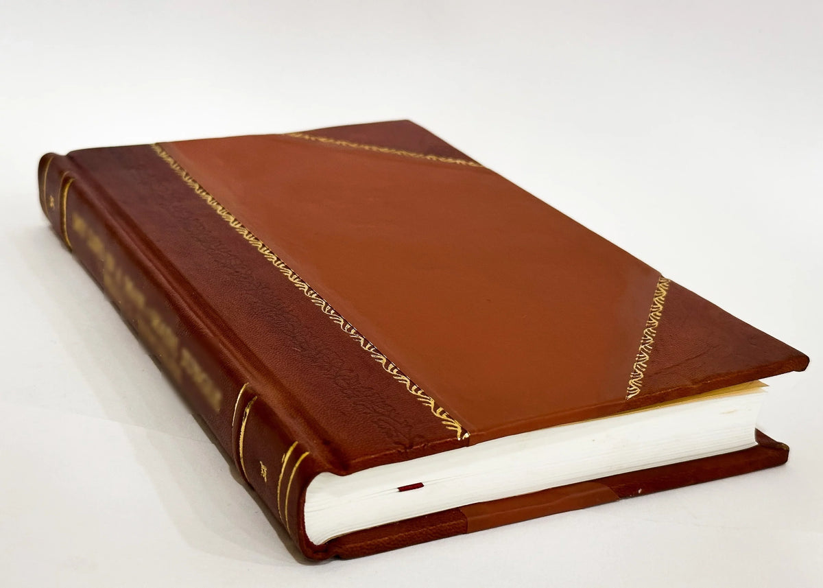 The Birds of the West Indies, Including the Bahama Islands, the Greater and the Lesser Antilles, Excepting the Islands of Tobago and Trinidad / Cory, Charles . (1886) (1886) Volume 3 [Leather Bound]