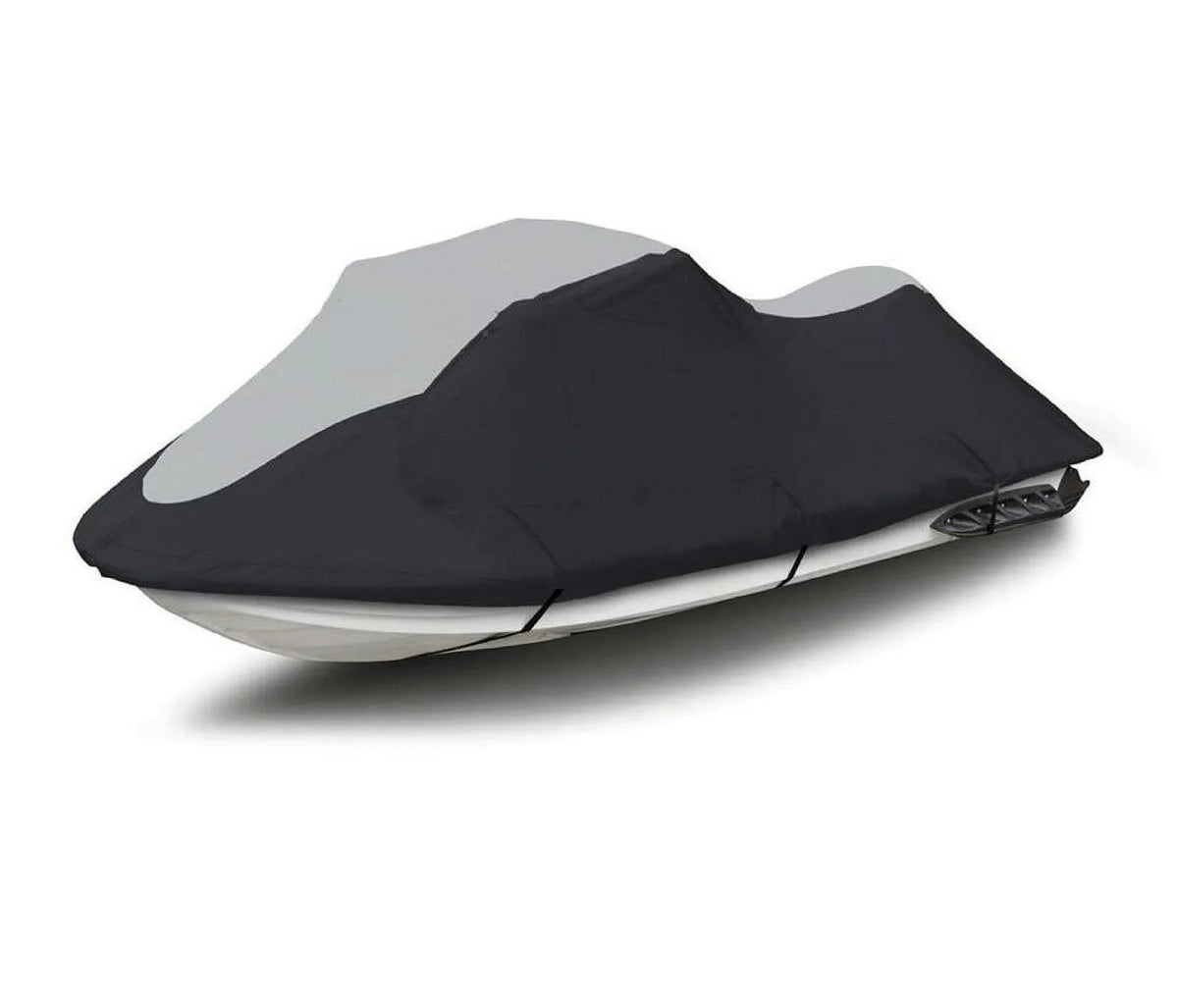 '-  600D   Cover Compatible for Yamaha Wave Raider 760 1996 2 Seater