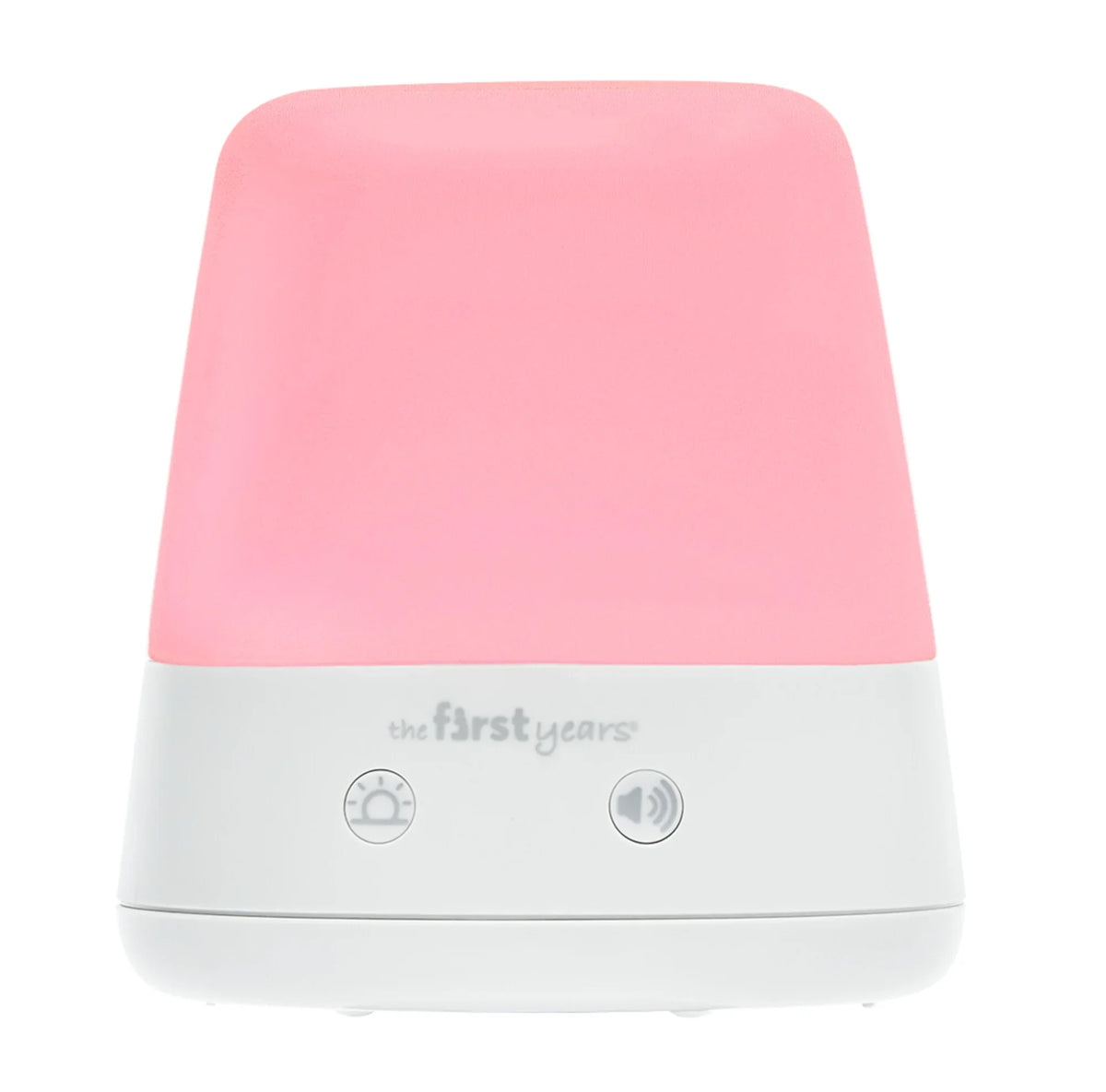 The First Years Sunset Baby Soother Night Light & Sound Machine