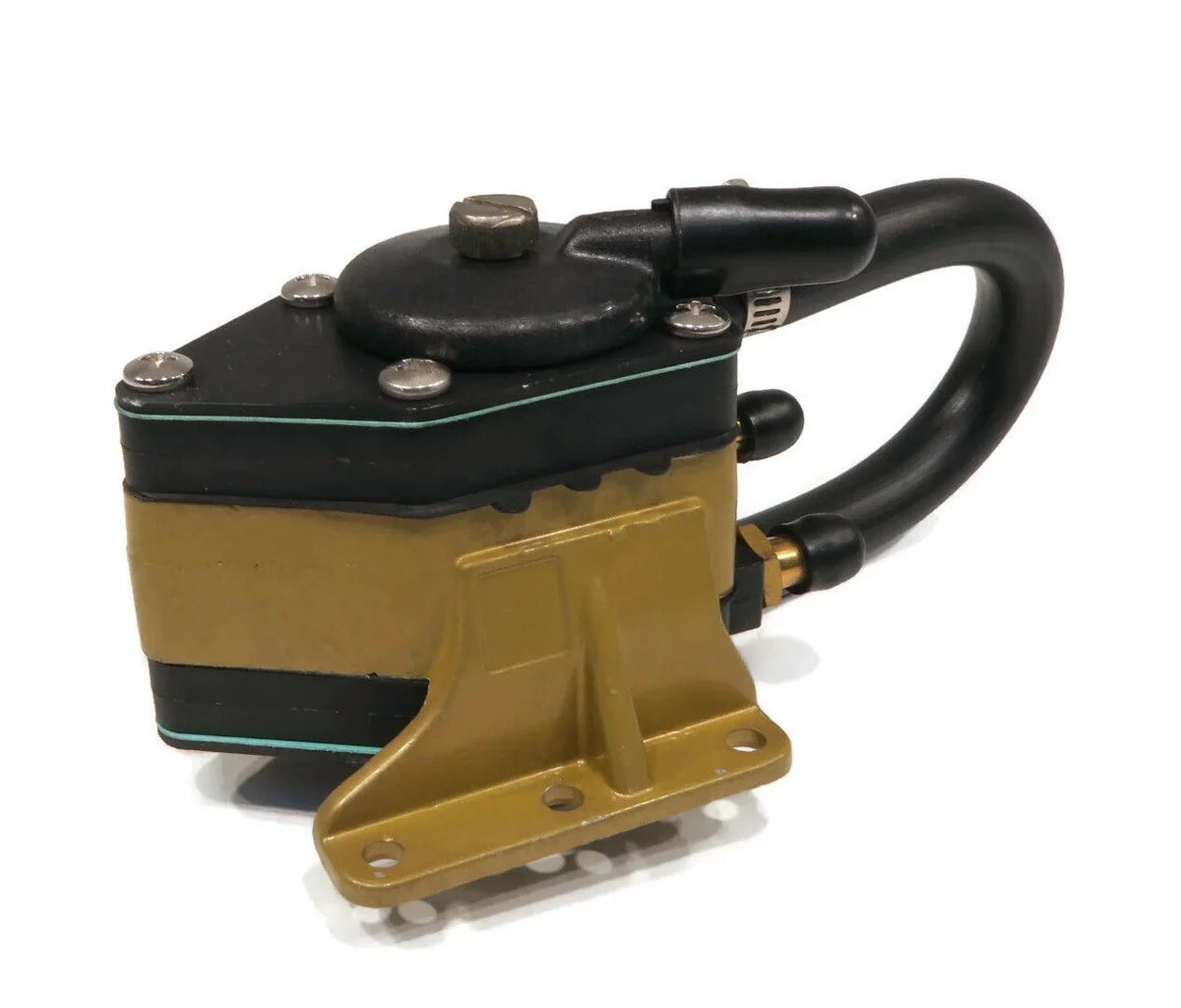 The  Shop |  Conversion Fuel Pump for 1991 Evinrude 175  , 150