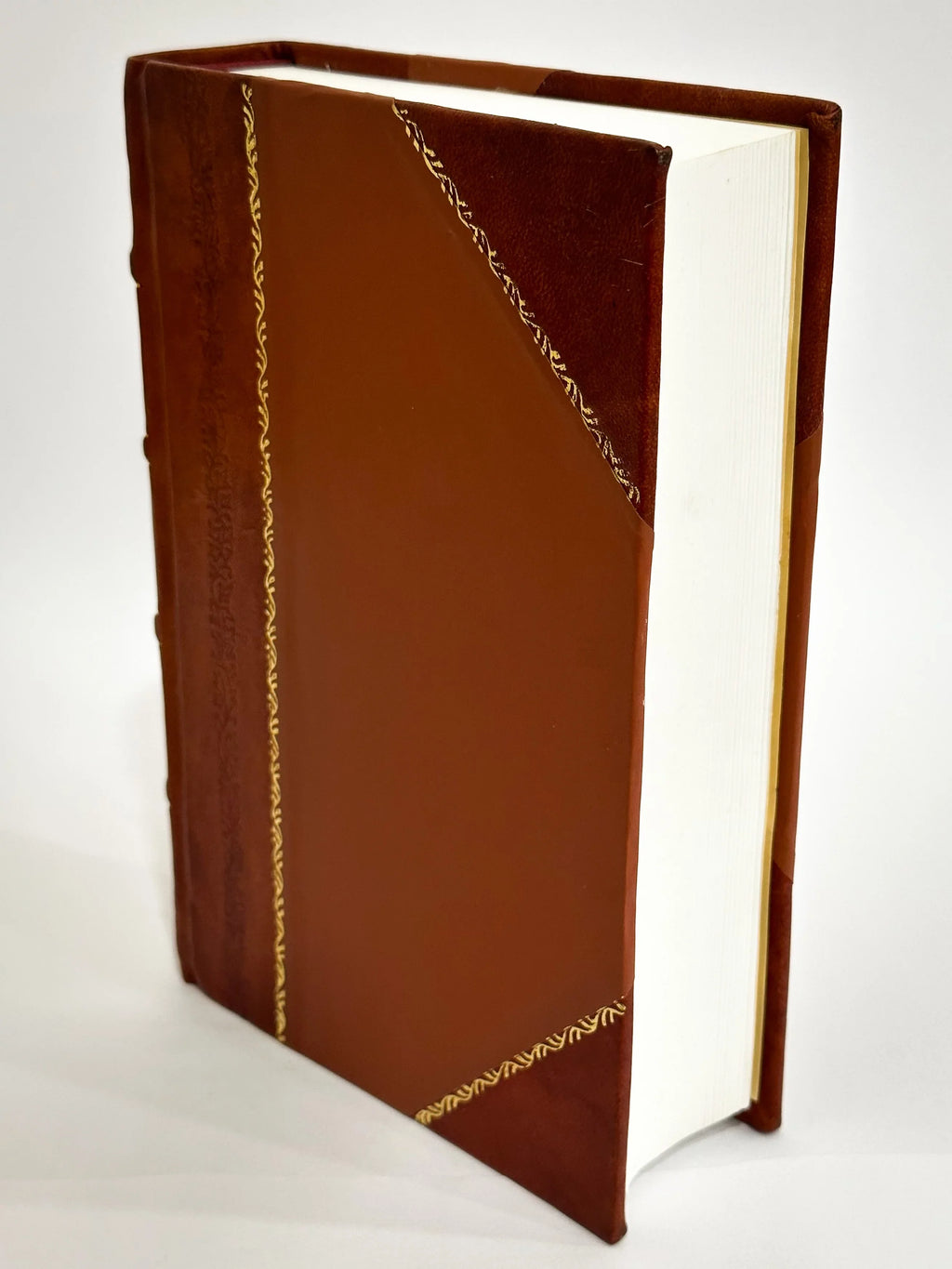 Bombay Ducks; an Account of Some of the Every-Day Birds and Beasts Found in a Naturalist' Eldorado / Dewar, Douglasfayrer, Frederick Durand Stirling (1906) (1906) [Leather Bound]