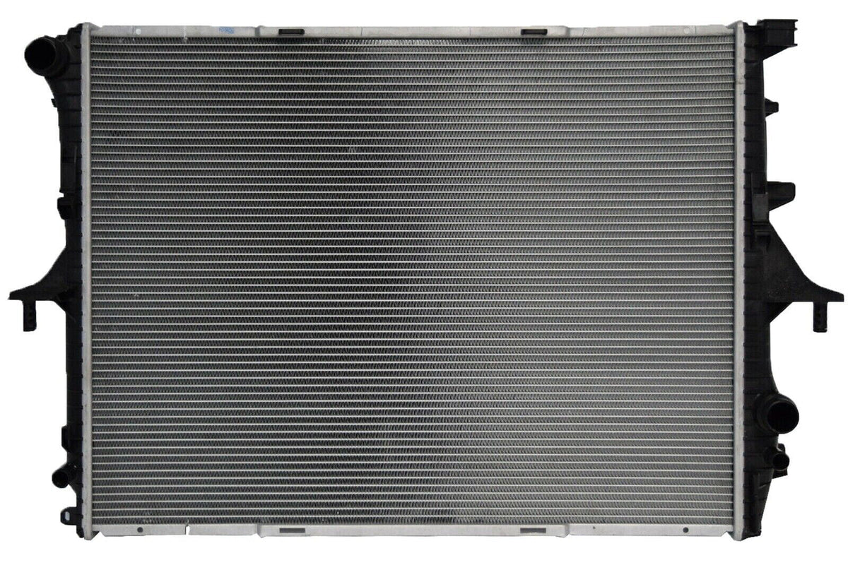 Radiator 2756 Fits 2012