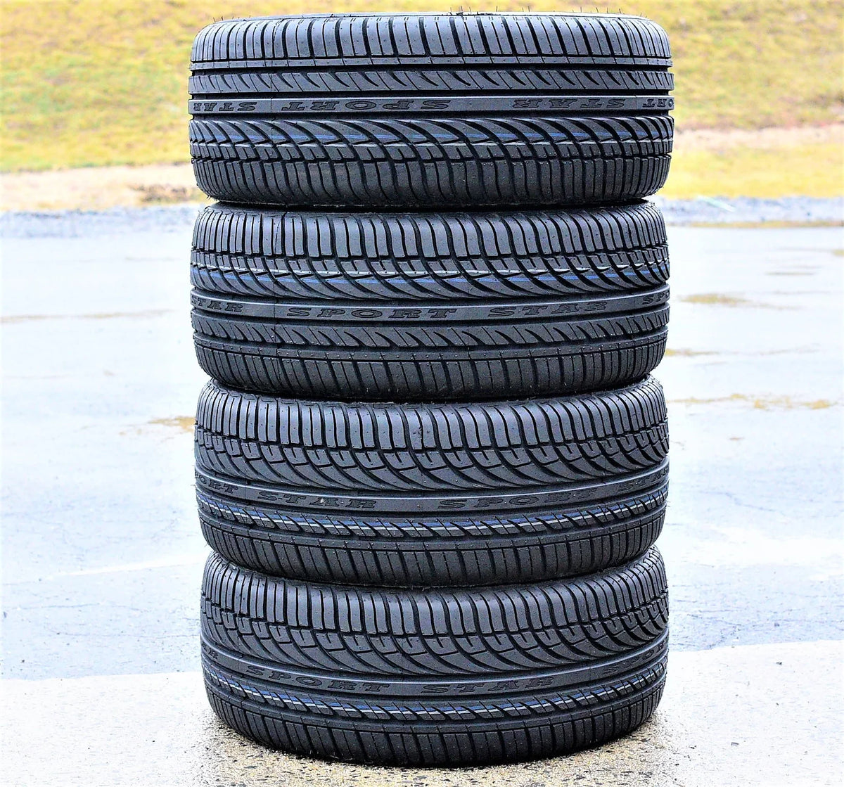 Fullway  215/60R16 99V  / All Season Performance Tire