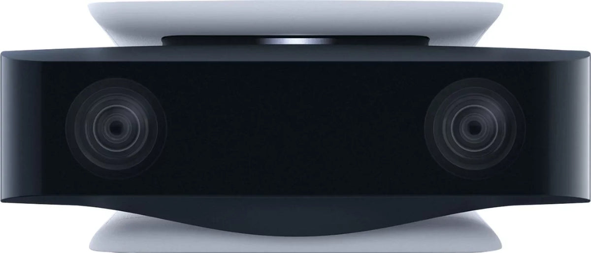 Sony Playstation 5 Digital Version Console (Japan Import) with 1080p  Camera and Microfiber Cloth