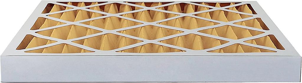 Filterbuy 10x10x2  11 Pleated   Furnace Air Filters (6-Pack)