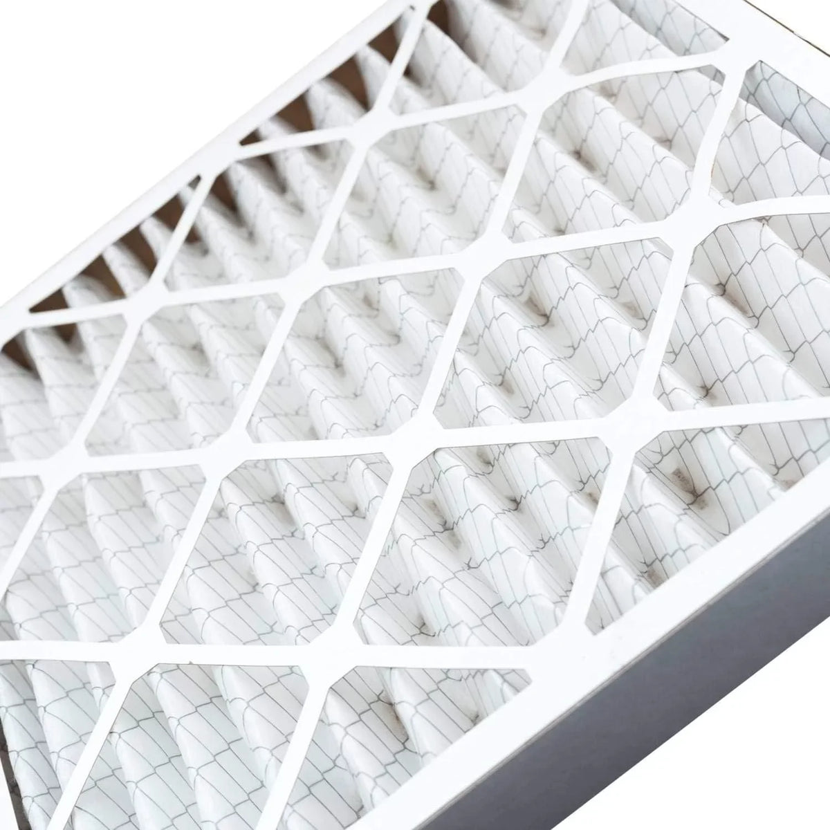 Filter King 35x39.5x1 Air Filter | 4- |  8  Pleated / Furnace Filters |    | Actual Size: 35 x 39.5 x .75"