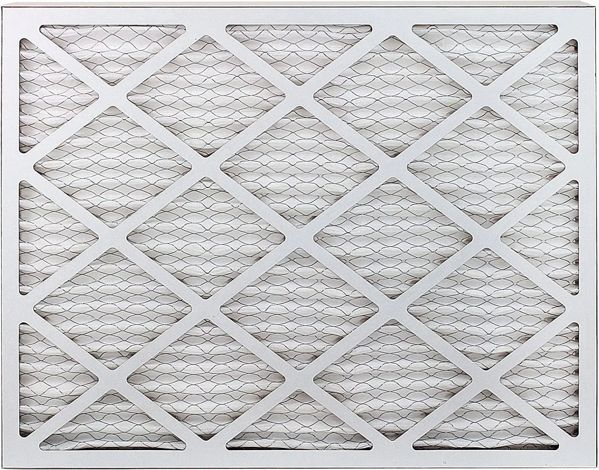 Filterbuy 18x20x1  13 Pleated   Furnace Air Filters (4-Pack)