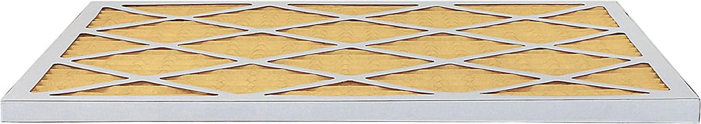 Filterbuy 14x18x1  11 Pleated   Furnace Air Filters (3-Pack)