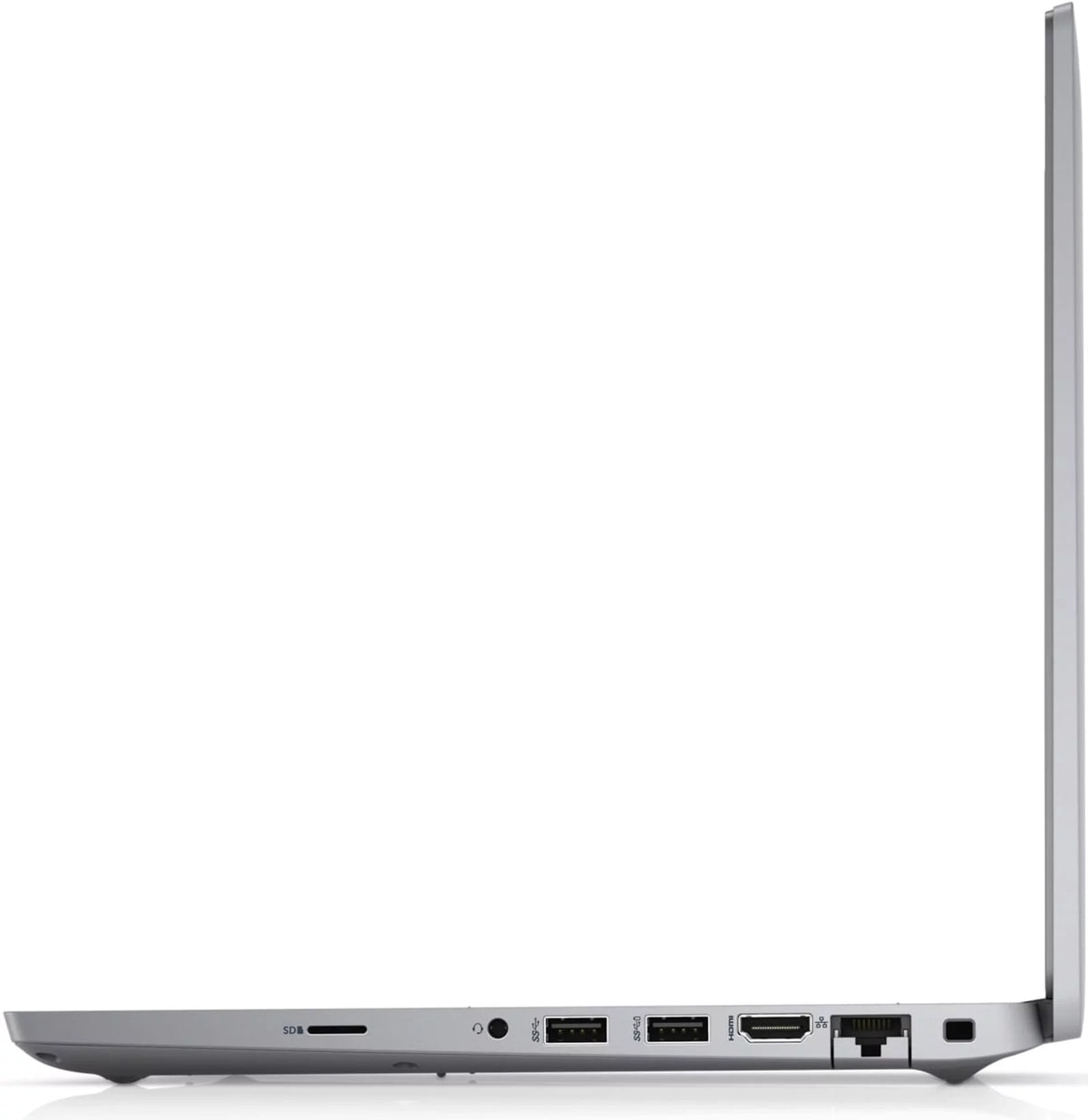 Restored Dell Latitude 5000 5420 Laptop (2021) 14"  Touch Core i5 - 512GB  - 16GB  4 Cores @ 4.4 GHz - 11th Gen  (Refurbished)