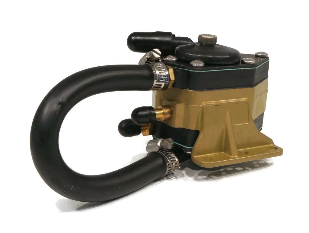 The  Shop |  Conversion Fuel Pump For 1992 Evinrude, Johnson 140  ,