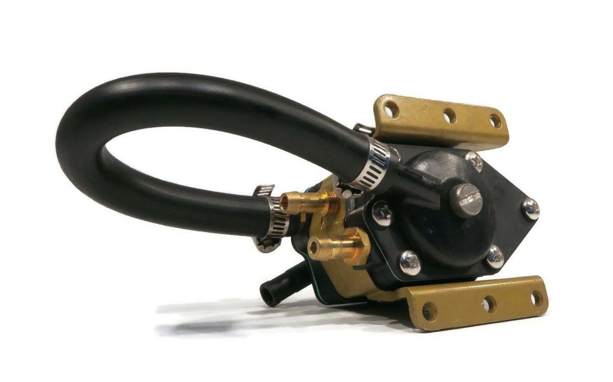 The  Shop |  Conversion Fuel Pump For 1992 Evinrude, Johnson 140  ,
