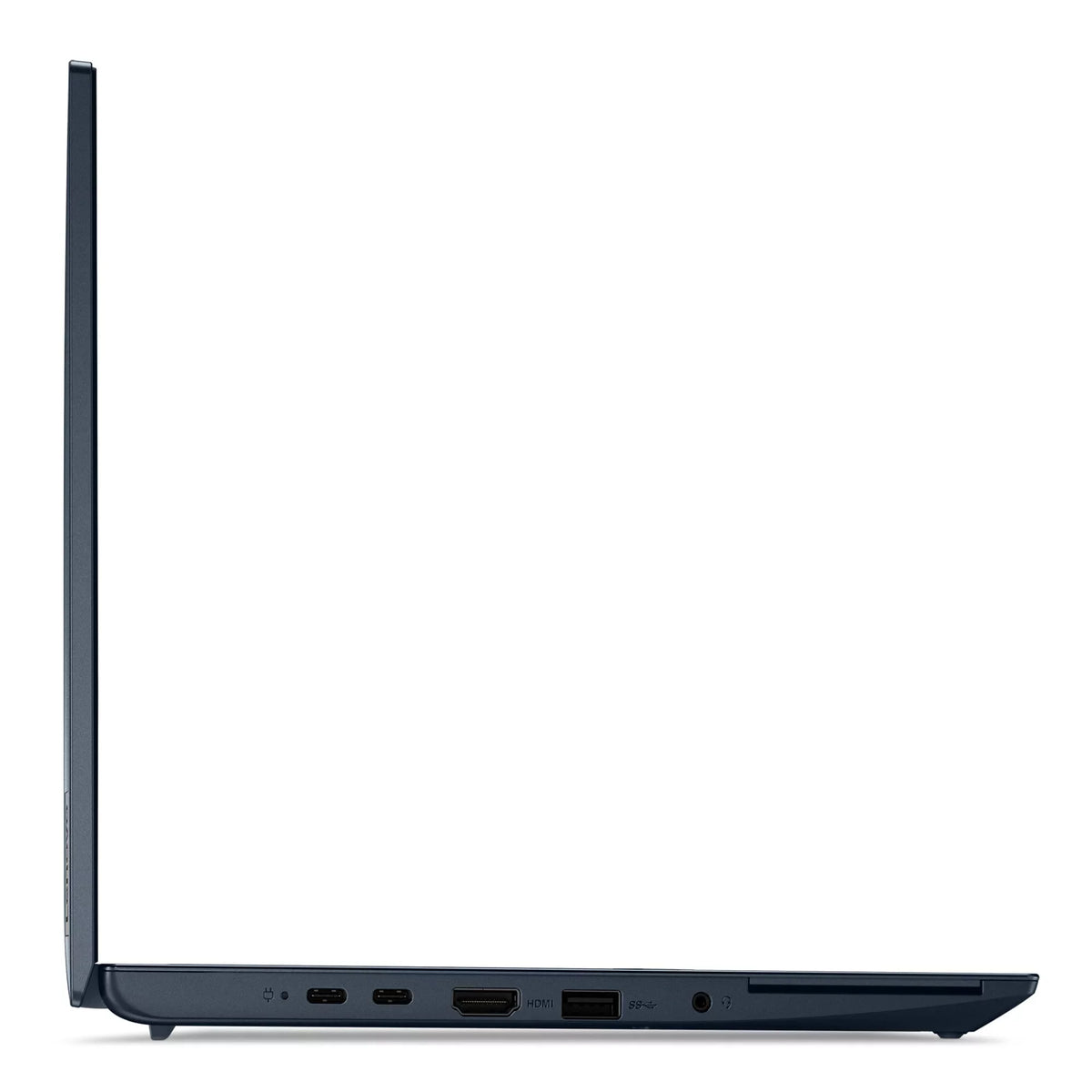 Lenovo ThinkPad  Chromebook Intel Laptop, 14"  , vPro®,  Iris Xe, 8GB, 256GB