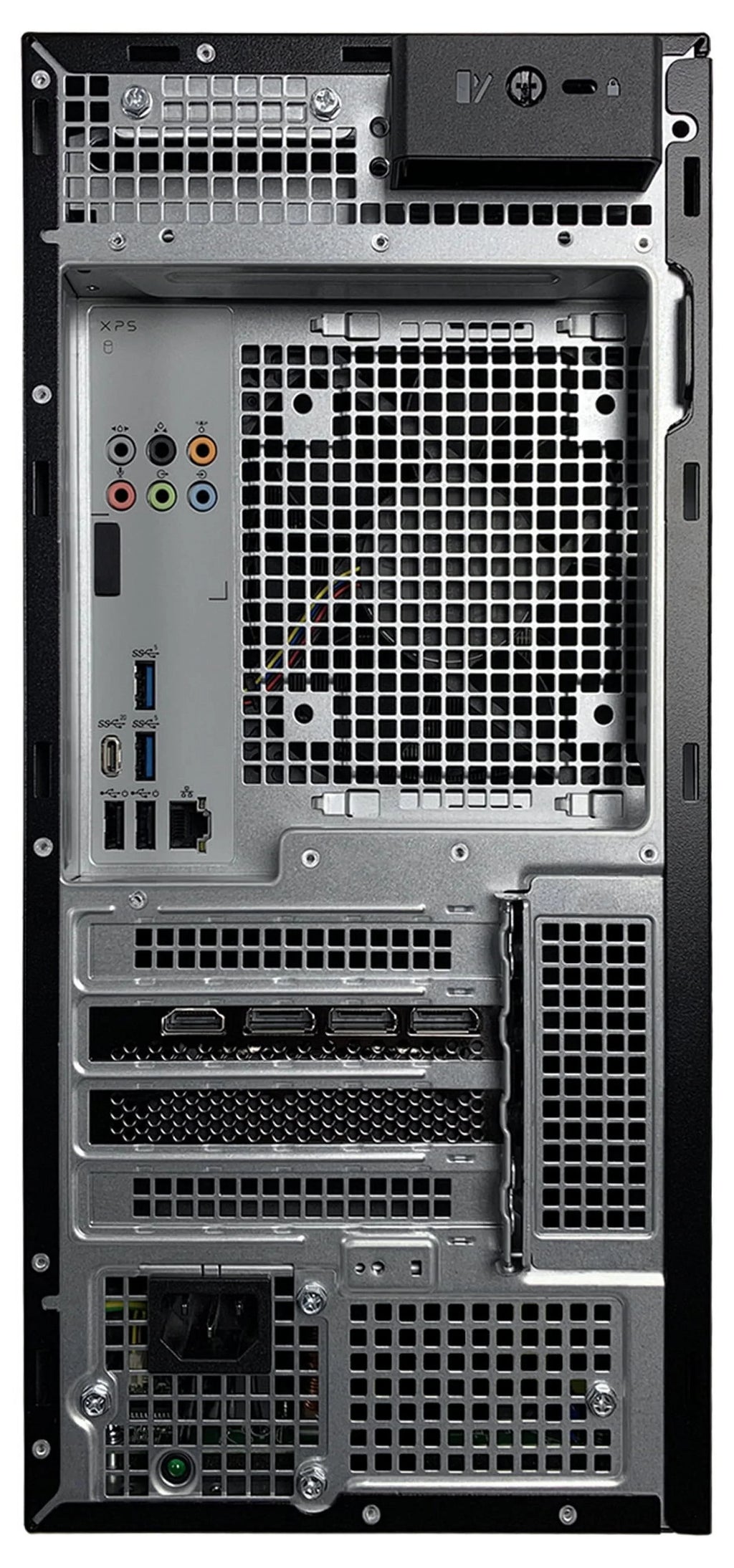 Dell  8960 Desktop  - 14th Gen Intel Core i7-14700K up to 5.6 GHz, 32GB , 512GB PCIe  + 12TB ,  GeForce  4070, Windows 11 Pro